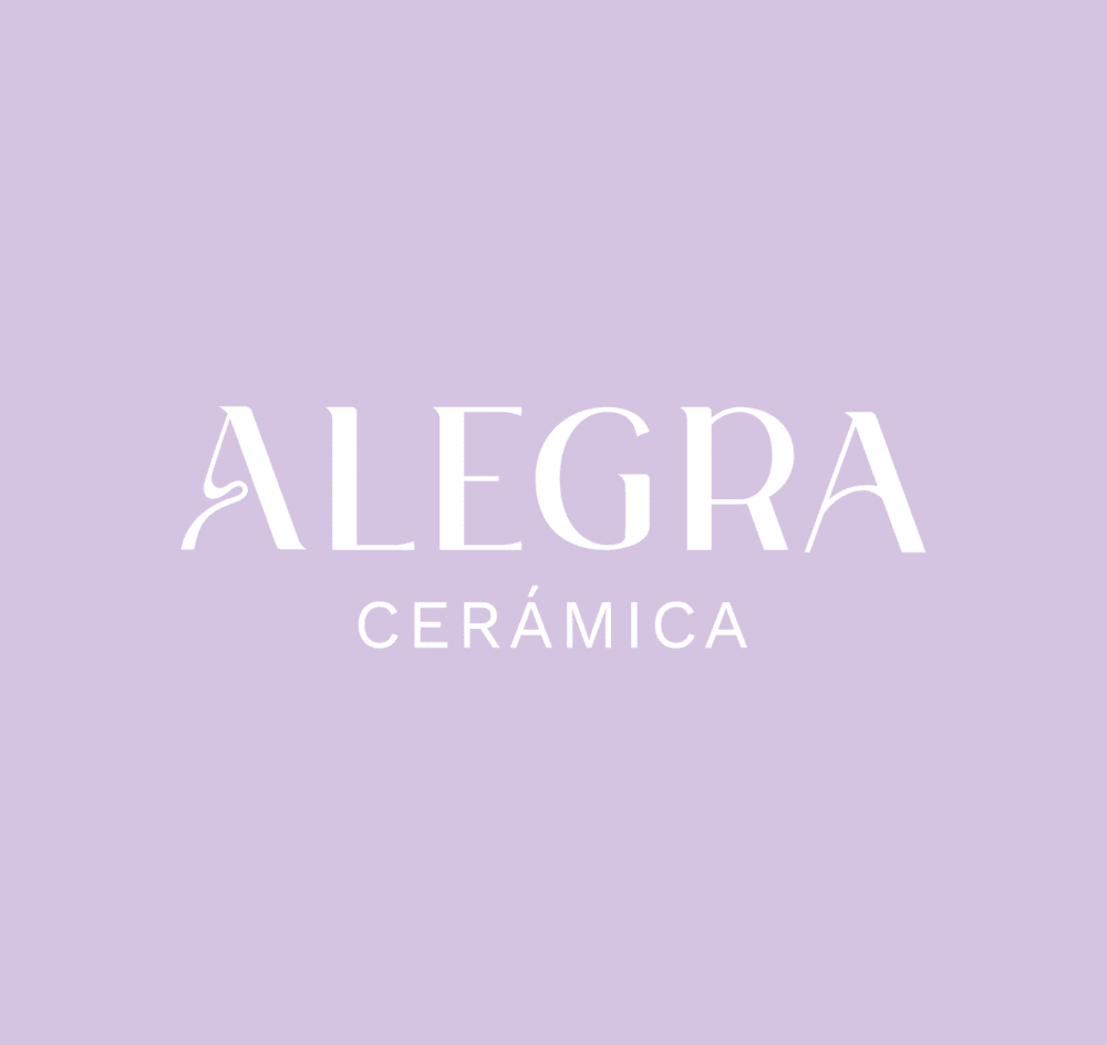 Alegra|Cerámica