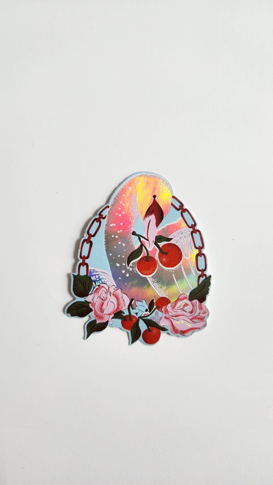 Gina&Lucía | Ilustración