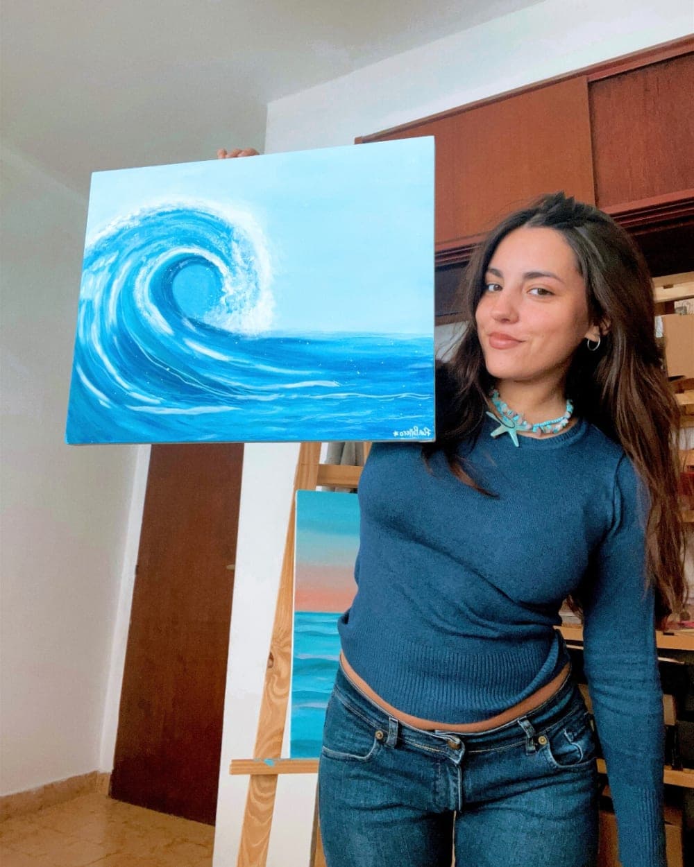 Flor Pallero :) ilustración, diseño y arte 