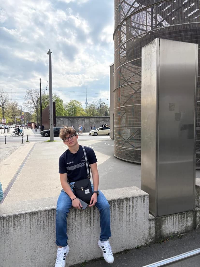 Imagen de experiencia