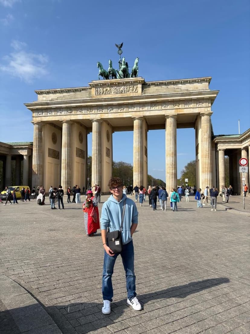 Imagen de experiencia