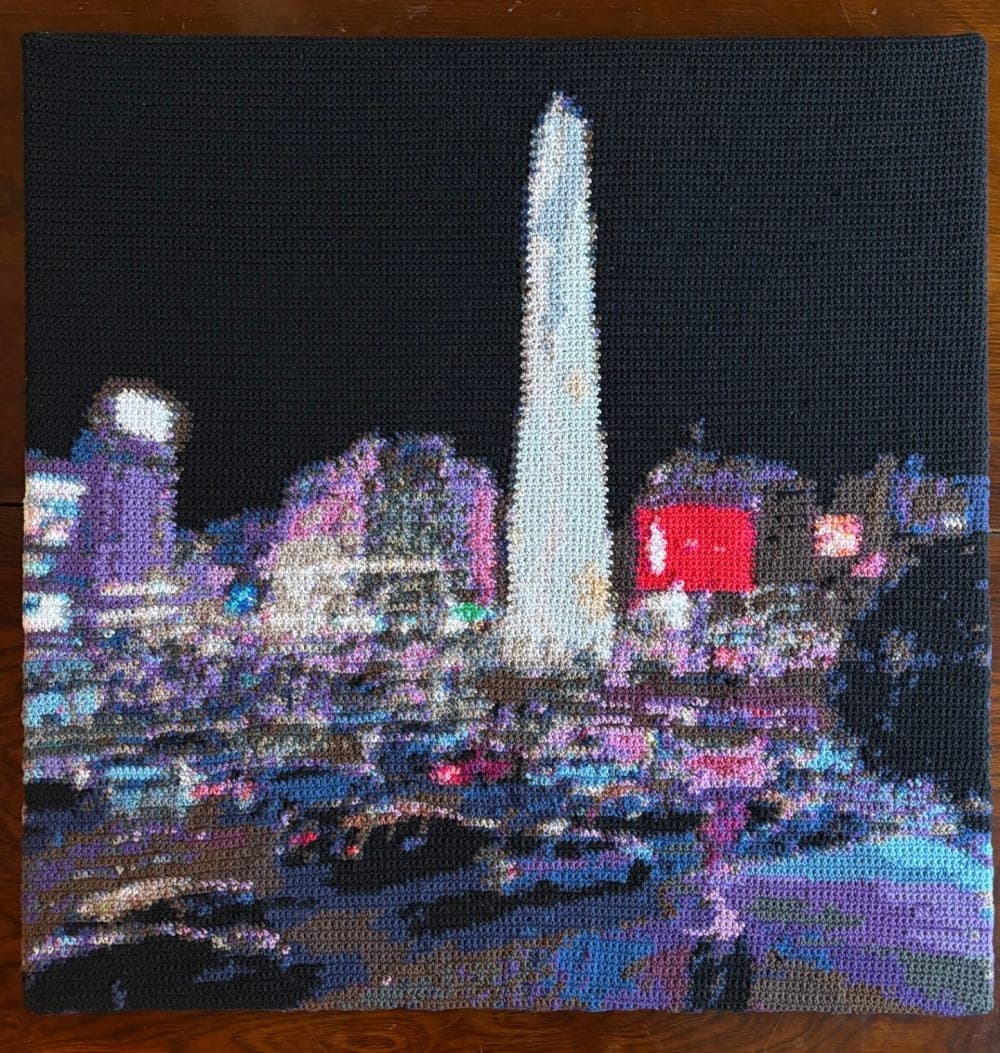 Pluviofilia Tejidos by LINI® 