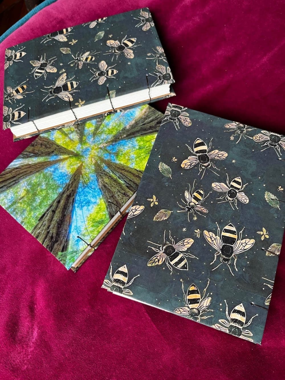 El taller de las magas