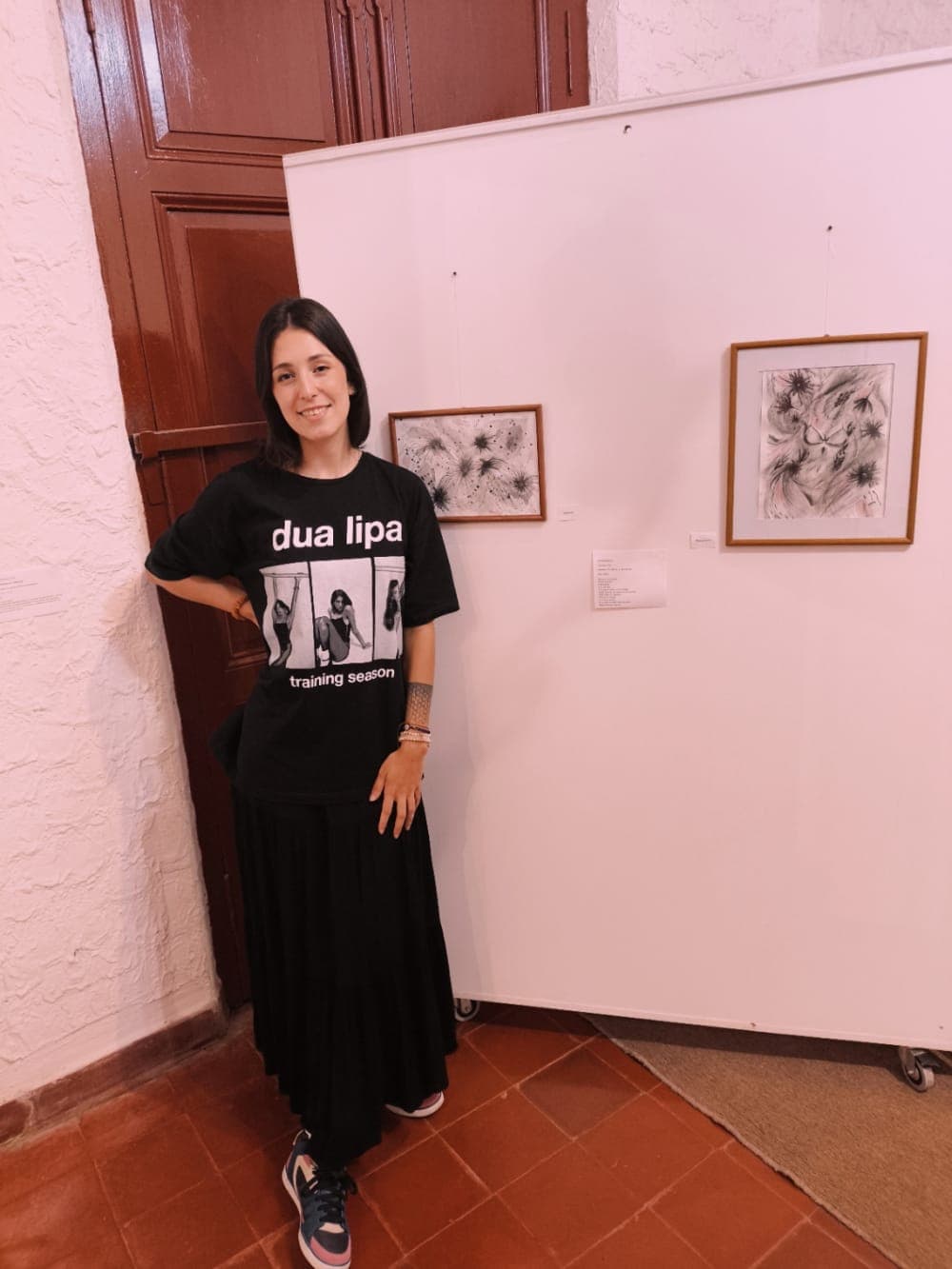 Sofia Robles - ilustración y arte ✨